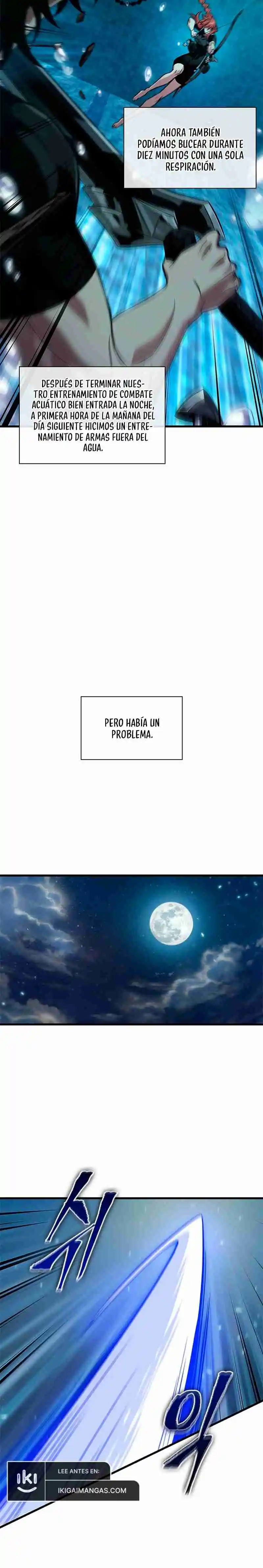 Gacha infinito capítulo 133 página 4