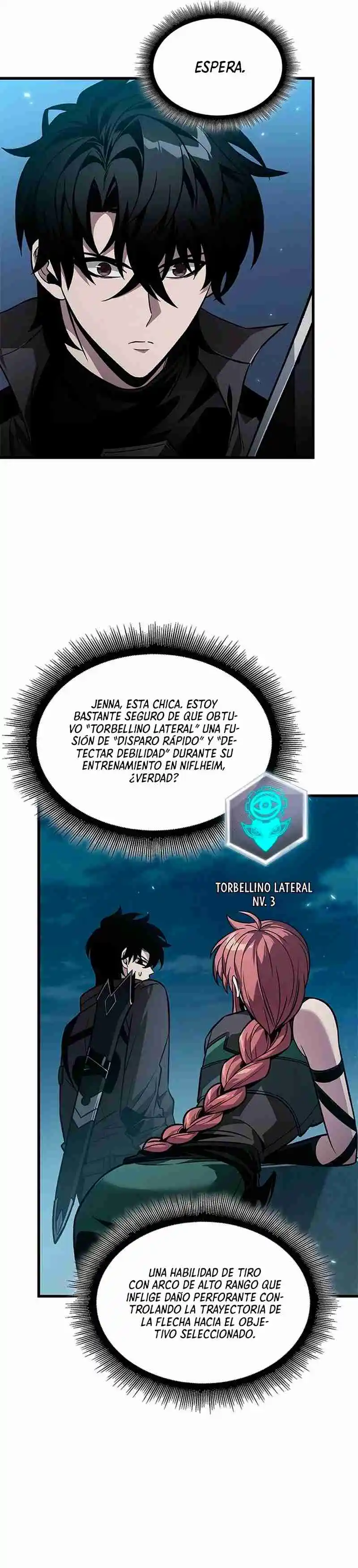 Gacha infinito capítulo 133 página 10