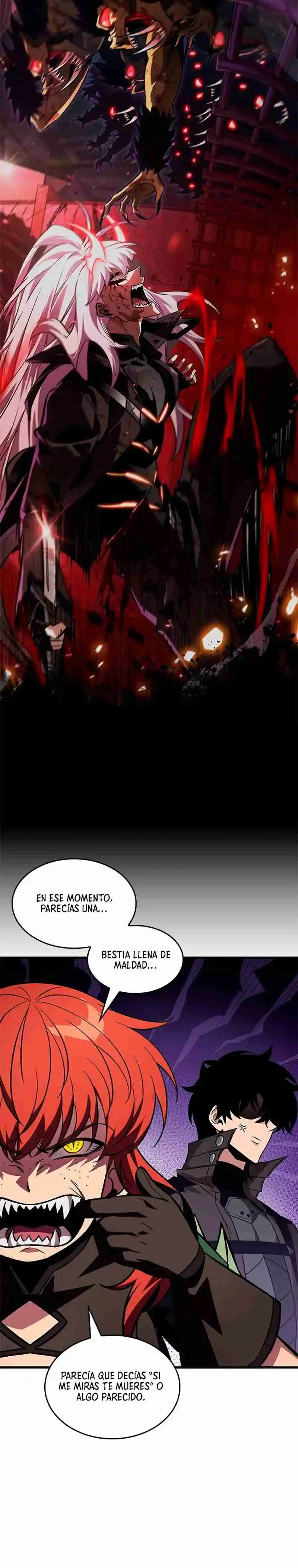 Gacha infinito capítulo 133 página 14