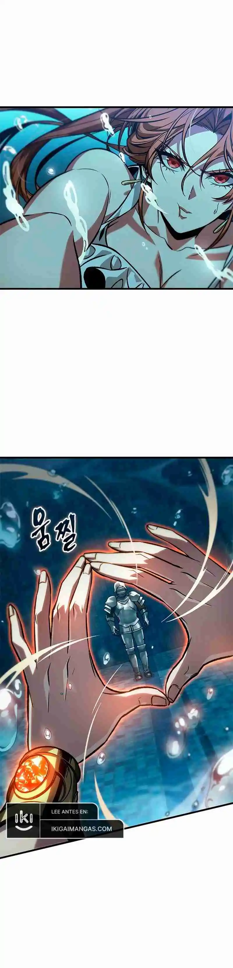 Gacha infinito capítulo 133 página 17