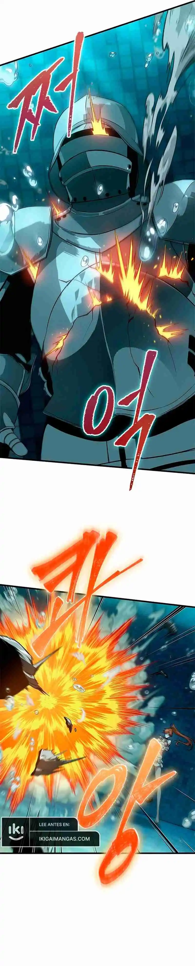 Gacha infinito capítulo 133 página 18
