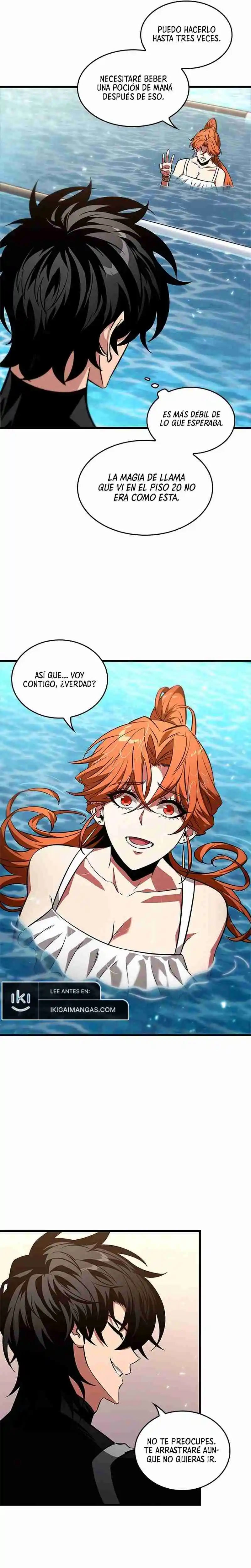 Gacha infinito capítulo 133 página 20