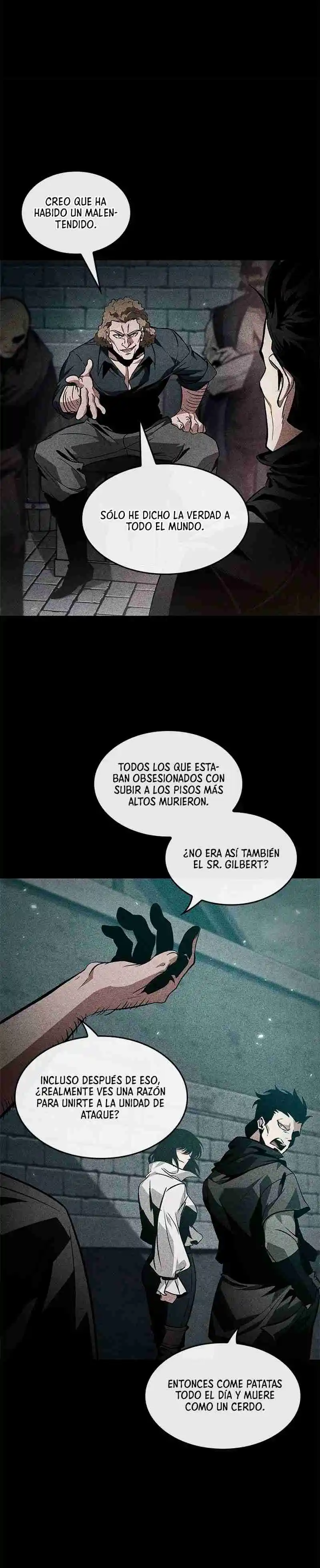 Gacha infinito capítulo 133 página 24