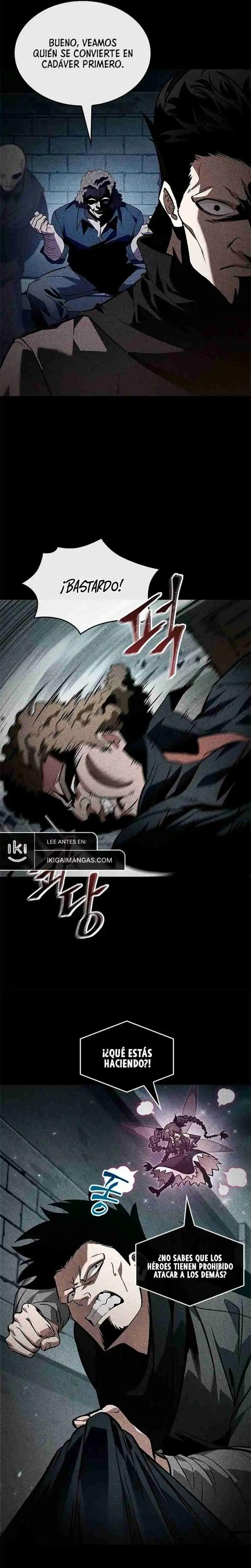Gacha infinito capítulo 133 página 25
