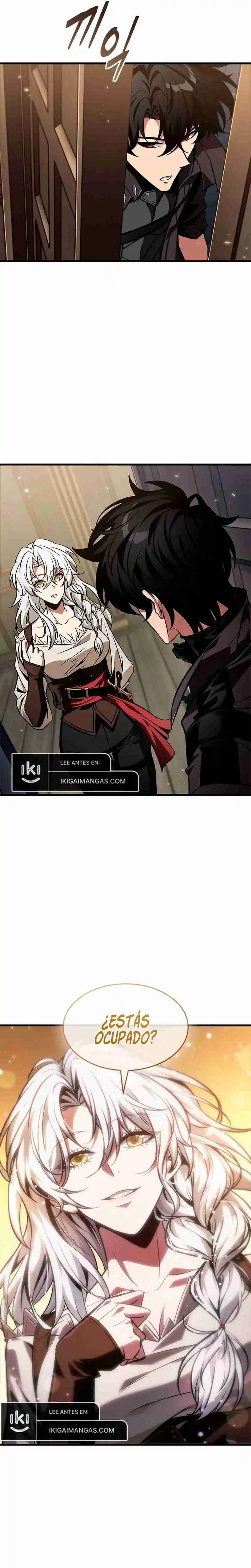 Gacha infinito capítulo 133 página 30