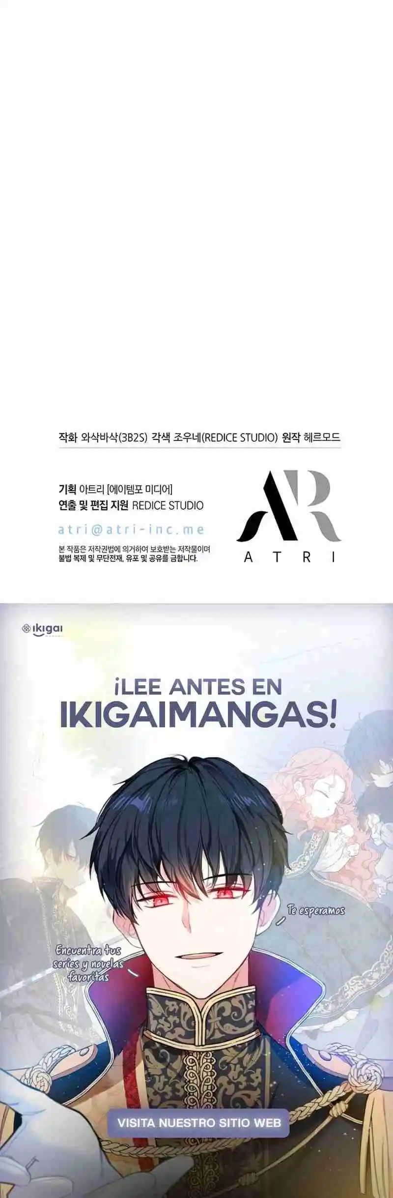 Gacha infinito capítulo 133 página 31