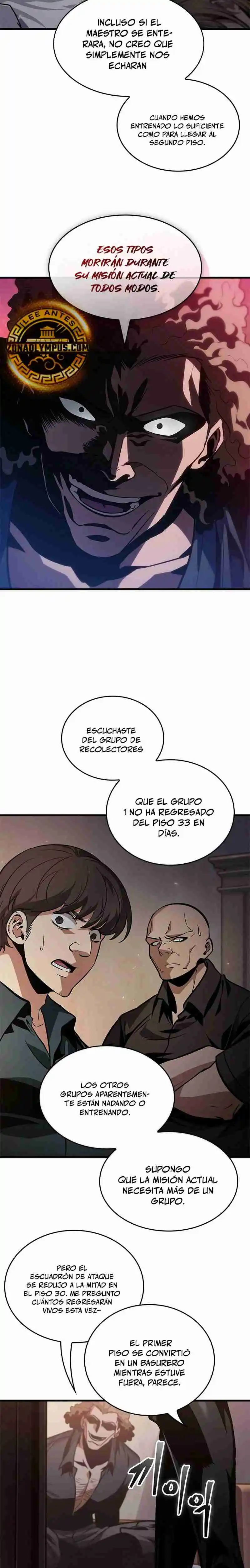 Gacha infinito capítulo 134 página 4