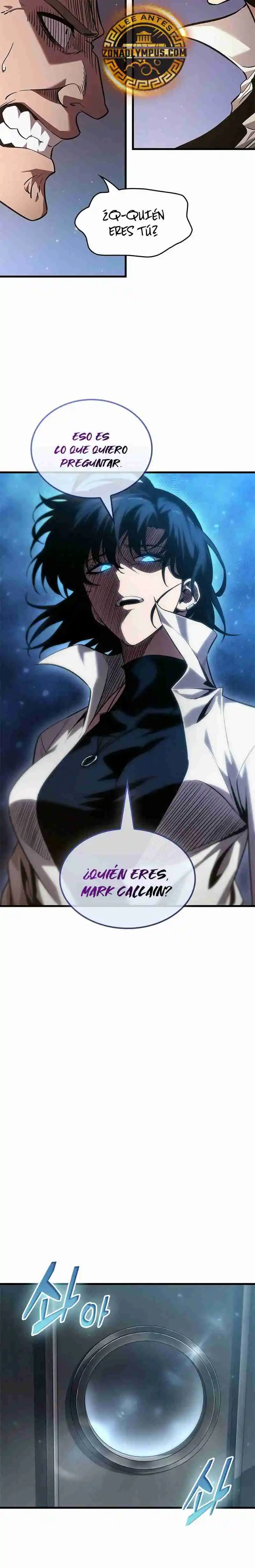 Gacha infinito capítulo 134 página 7