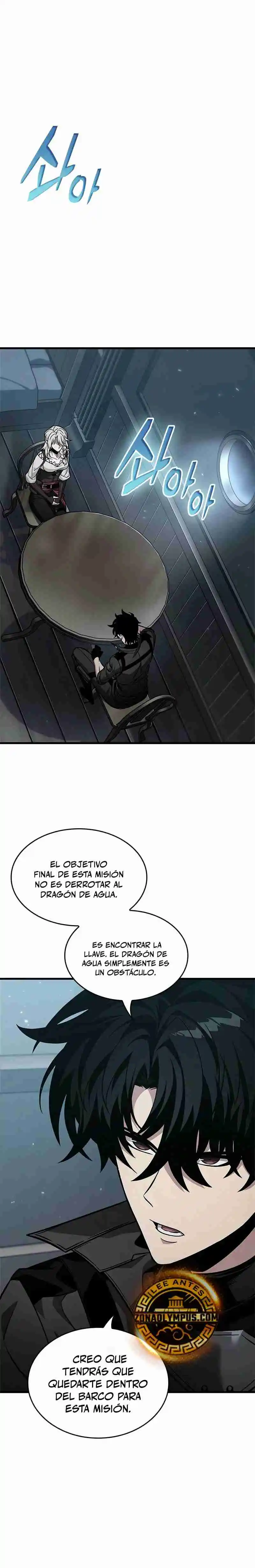 Gacha infinito capítulo 134 página 8