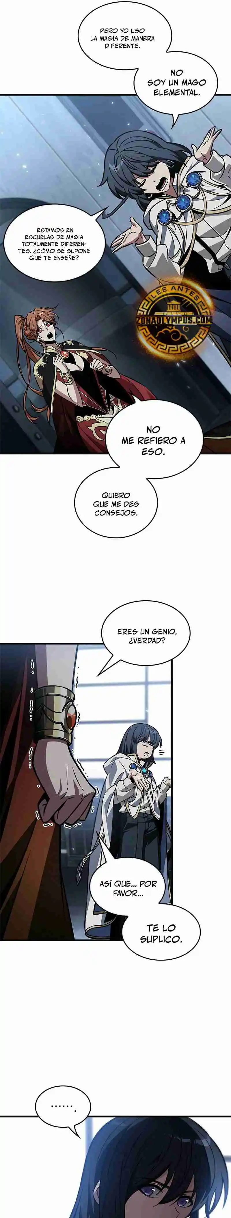 Gacha infinito capítulo 134 página 12