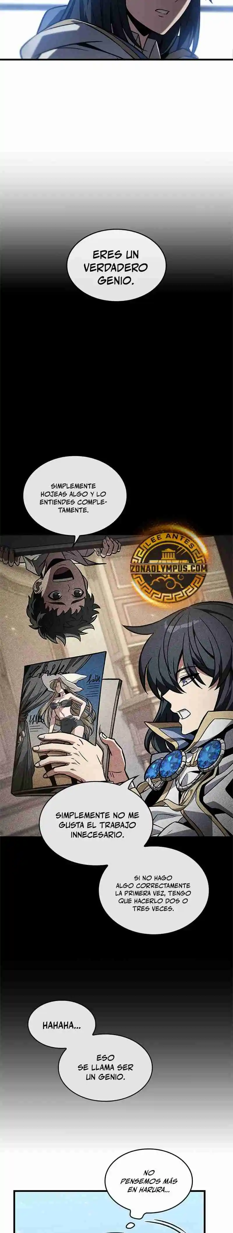Gacha infinito capítulo 134 página 13