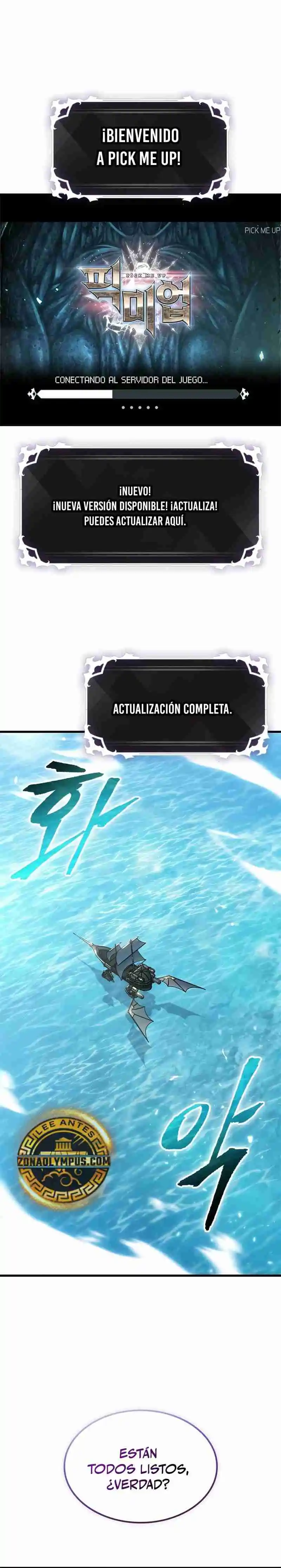 Gacha infinito capítulo 134 página 17