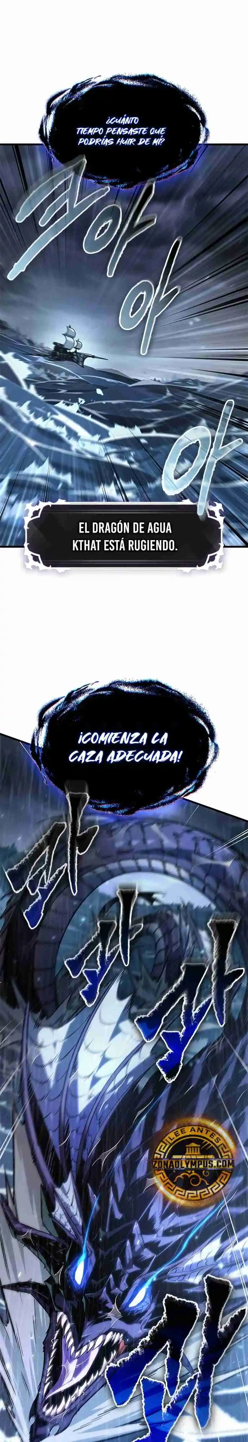 Gacha infinito capítulo 134 página 22