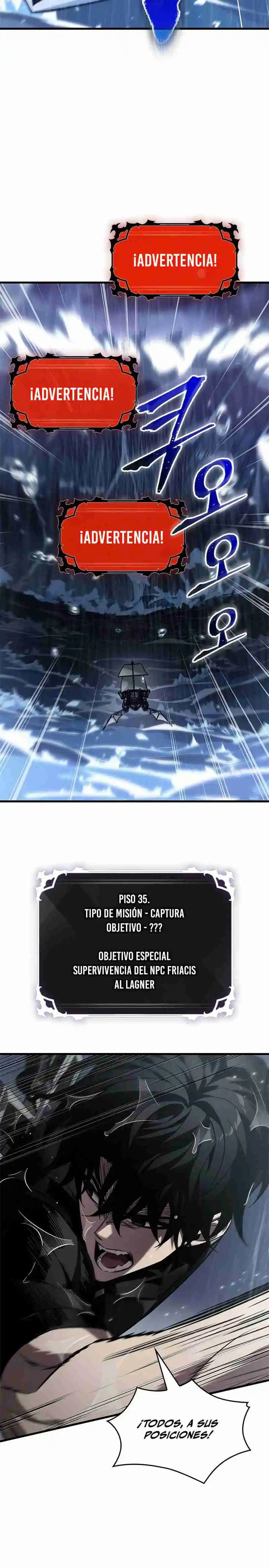 Gacha infinito capítulo 134 página 23
