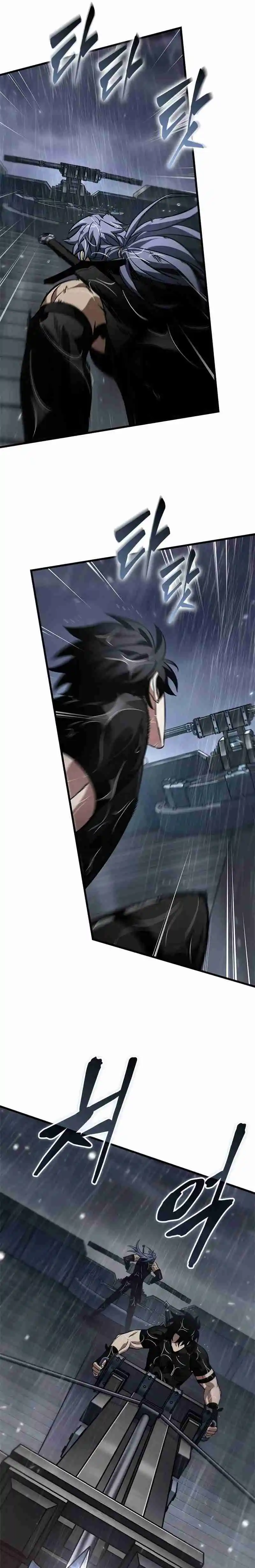 Gacha infinito capítulo 134 página 24