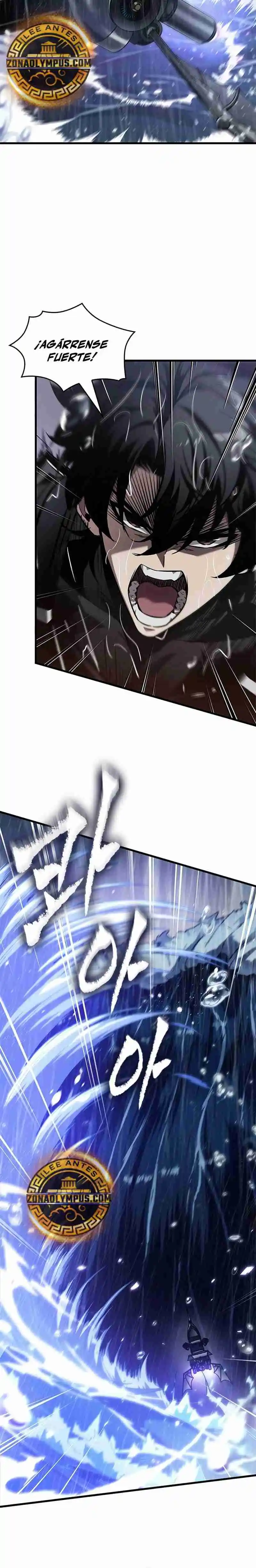 Gacha infinito capítulo 134 página 26