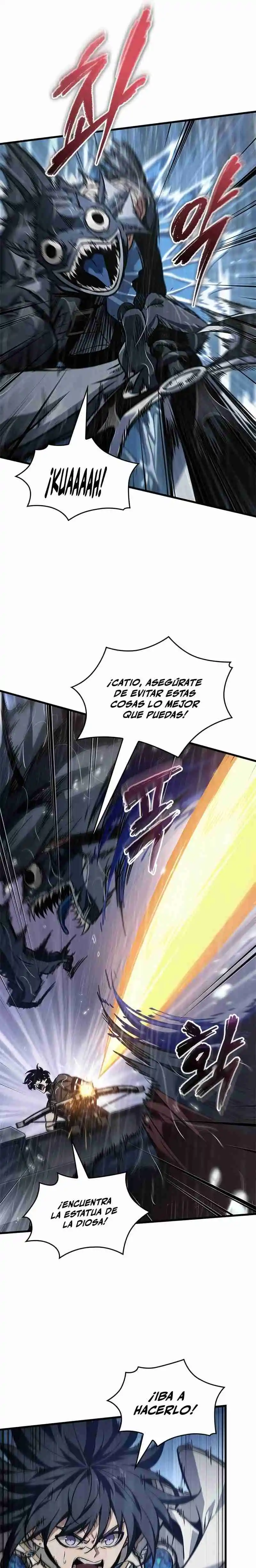 Gacha infinito capítulo 134 página 27