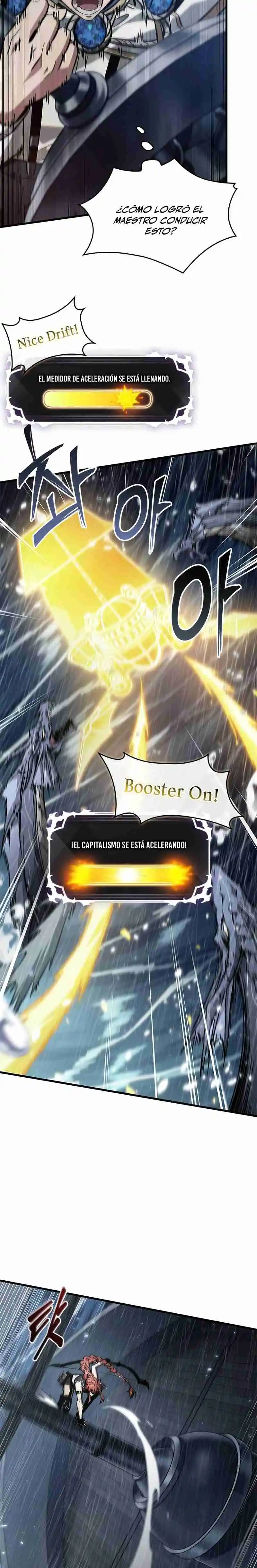 Gacha infinito capítulo 134 página 28