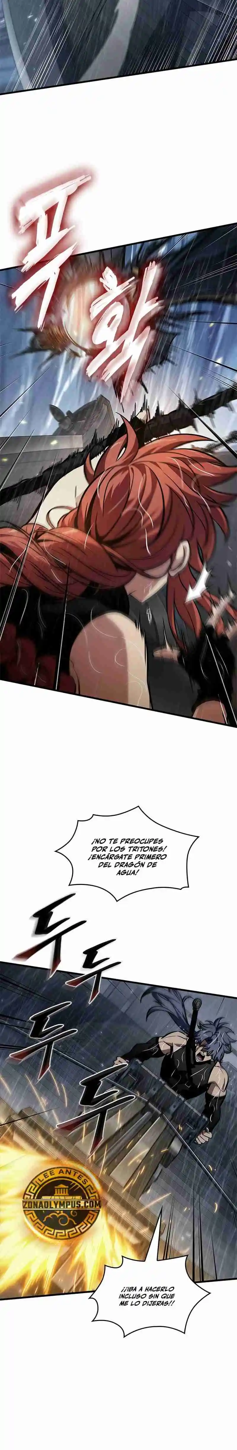 Gacha infinito capítulo 134 página 29