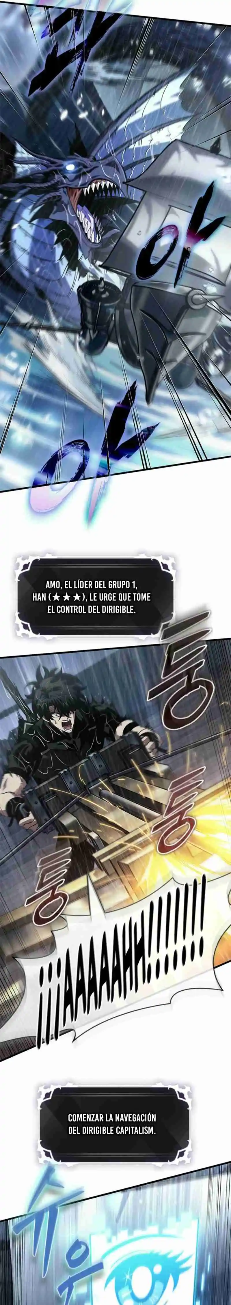 Gacha Infinito - Capítulo 135 - Página 8 - LectorTMOo
