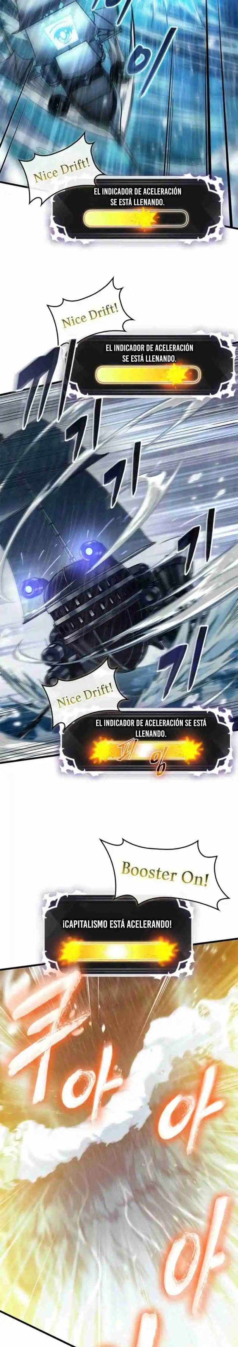 Gacha Infinito - Capítulo 135 - Página 10 - LectorTMOo