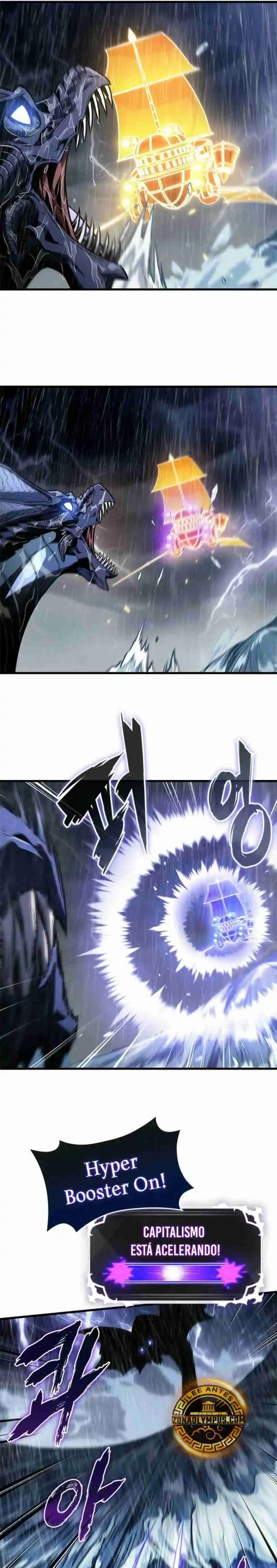 Gacha Infinito - Capítulo 135 - Página 12 - LectorTMOo