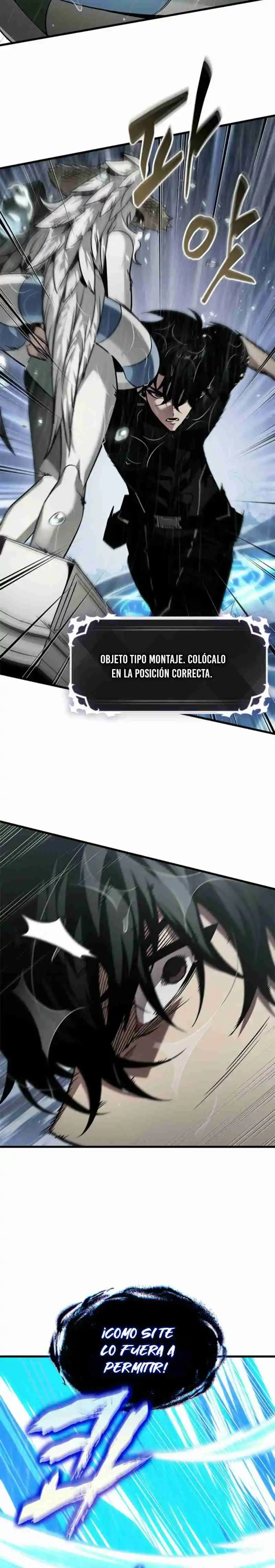 Gacha Infinito - Capítulo 135 - Página 25 - LectorTMOo
