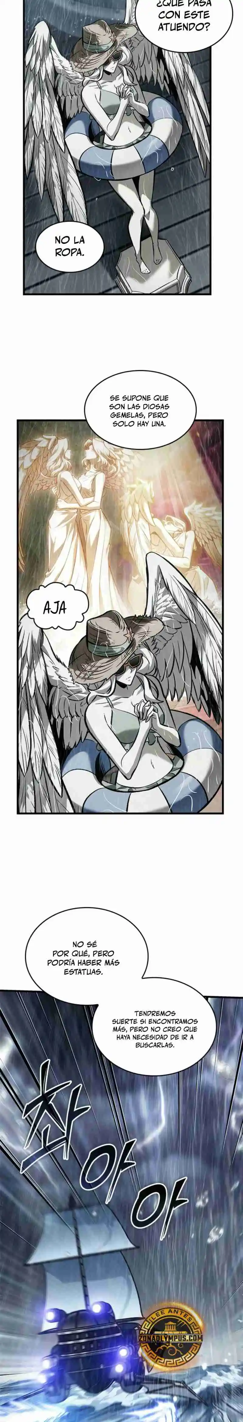 Gacha Infinito - Capítulo 135 - Página 28 - LectorTMOo