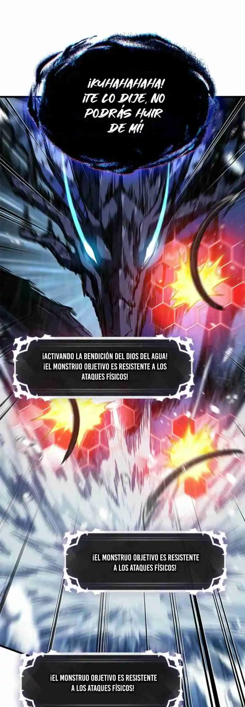 Gacha Infinito - Capítulo 135 - Página 32 - LectorTMOo