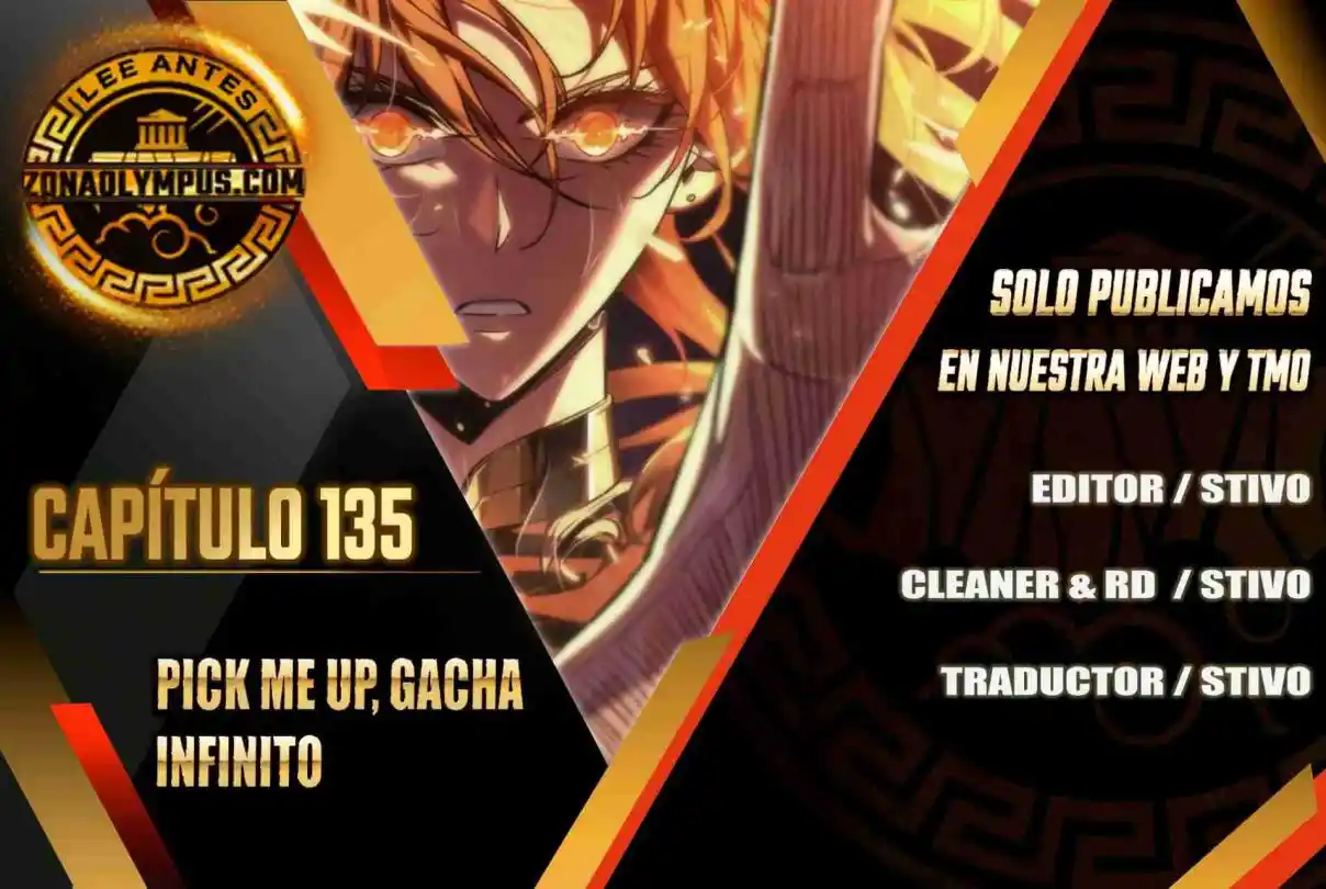 Gacha Infinito - Capítulo 135 - Página 39 - LectorTMOo