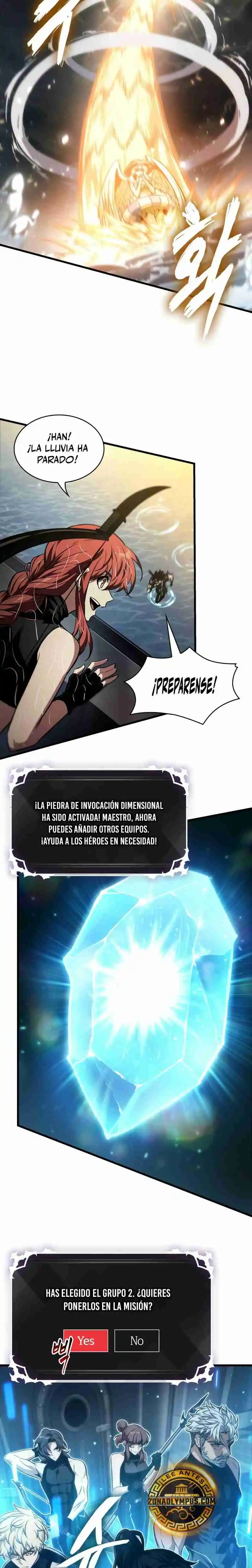 Gacha Infinito - Capítulo 136 - Página 7 - LectorTMOo