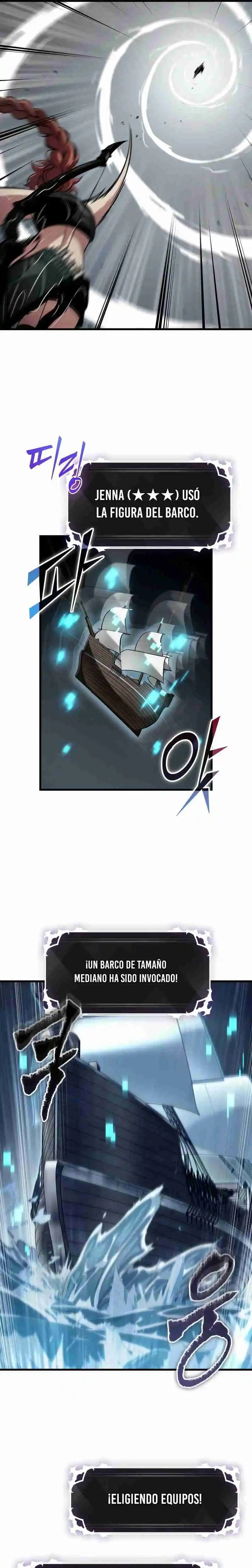 Gacha Infinito - Capítulo 136 - Página 9 - LectorTMOo