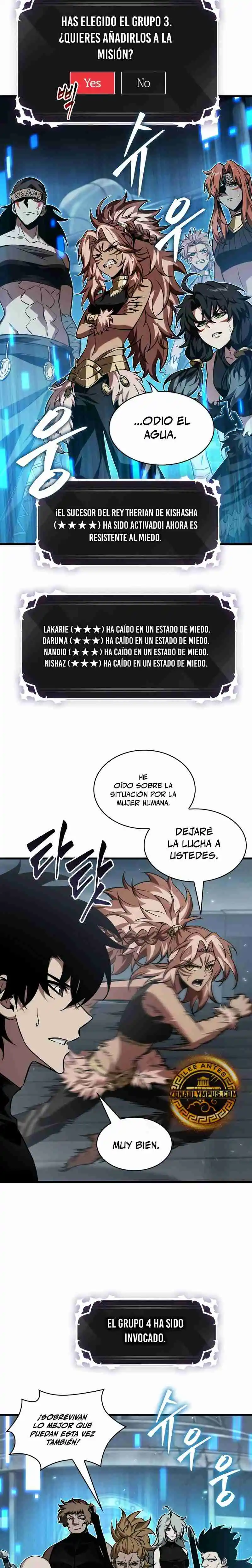Gacha Infinito - Capítulo 136 - Página 10 - LectorTMOo