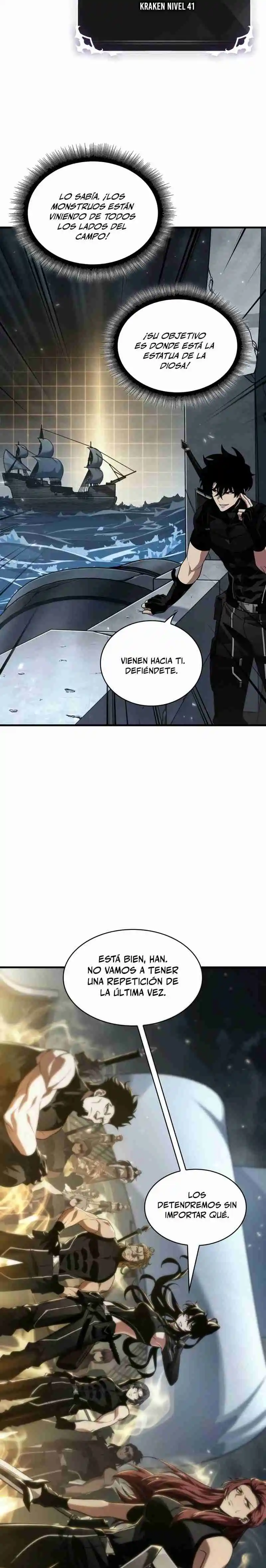 Gacha Infinito - Capítulo 136 - Página 19 - LectorTMOo
