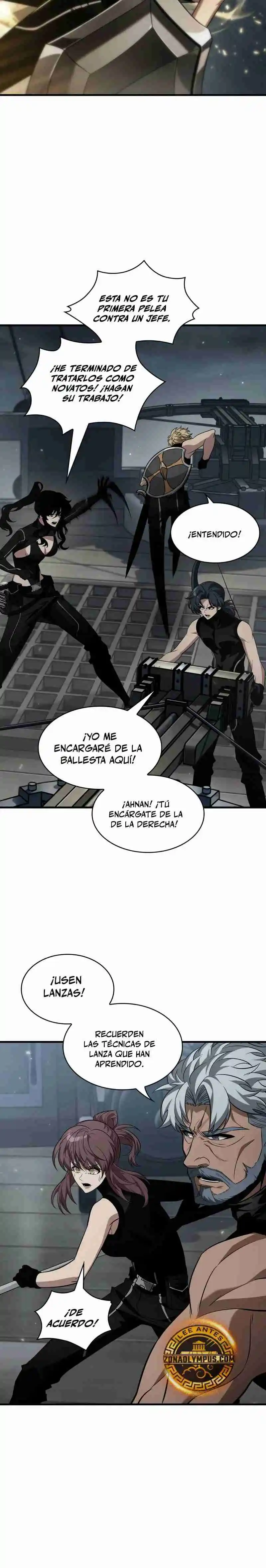 Gacha Infinito - Capítulo 136 - Página 20 - LectorTMOo