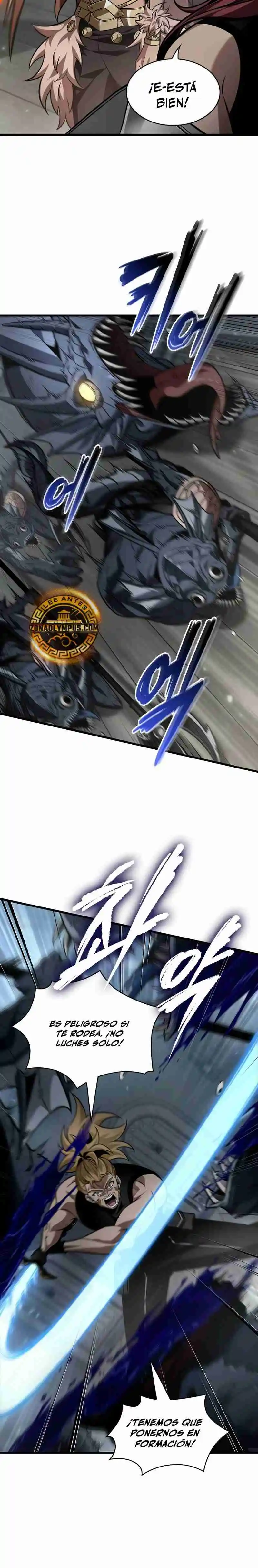 Gacha Infinito - Capítulo 136 - Página 26 - LectorTMOo