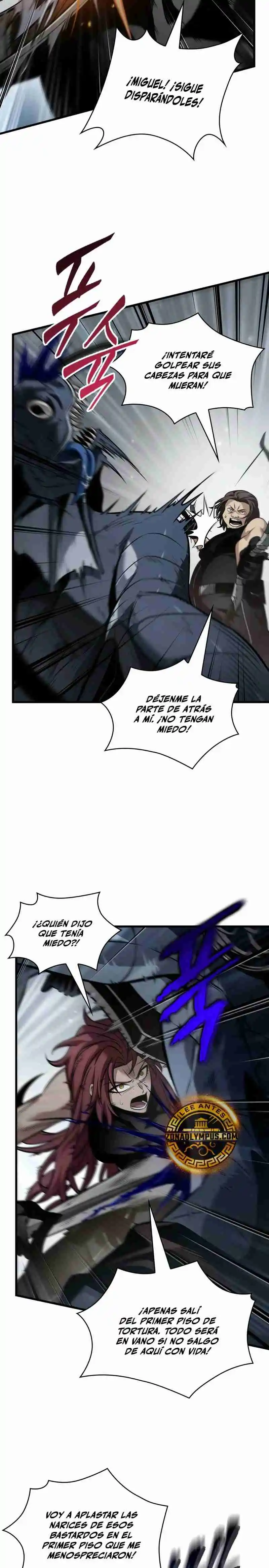 Gacha Infinito - Capítulo 136 - Página 28 - LectorTMOo