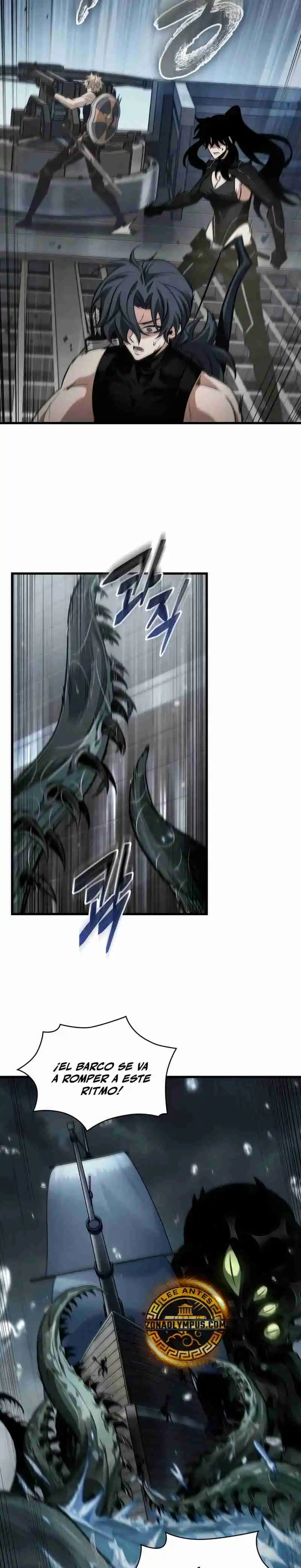Gacha Infinito - Capítulo 136 - Página 31 - LectorTMOo