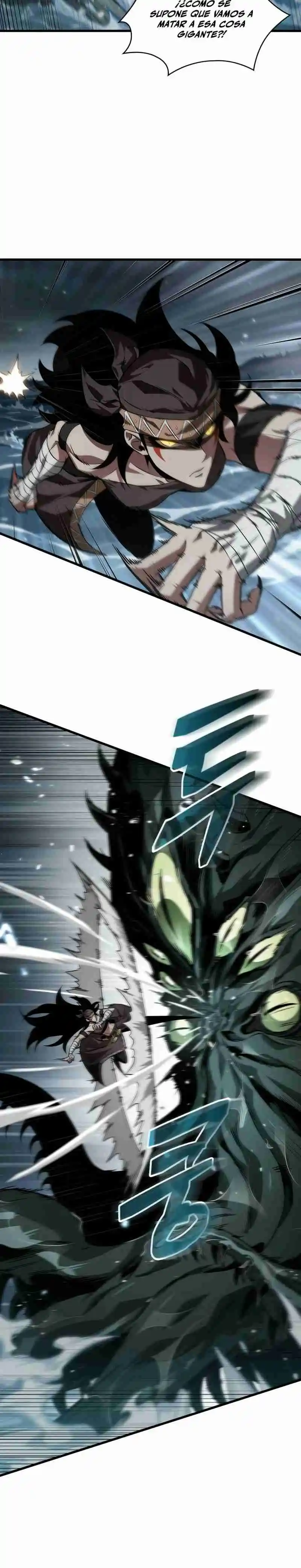 Gacha Infinito - Capítulo 136 - Página 32 - LectorTMOo