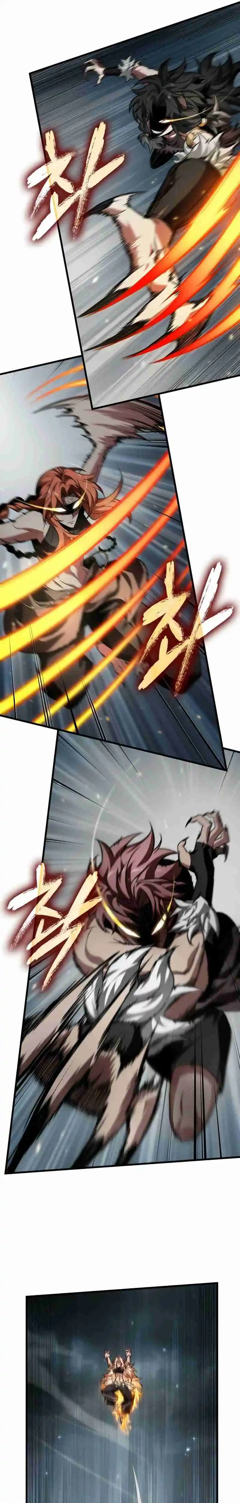 Gacha Infinito - Capítulo 136 - Página 33 - LectorTMOo