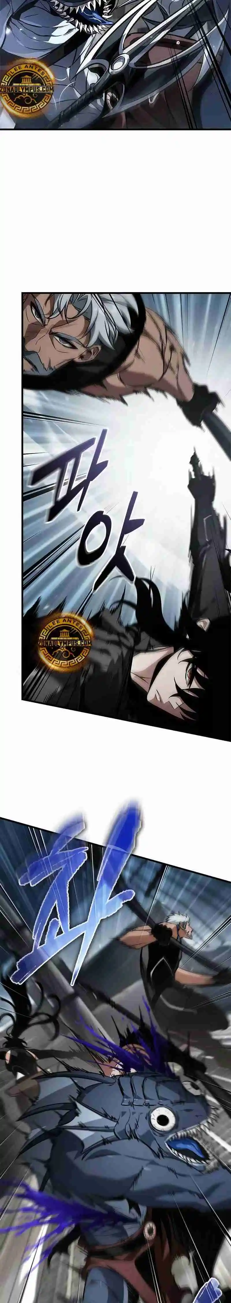 Gacha infinito capítulo 137 página 4
