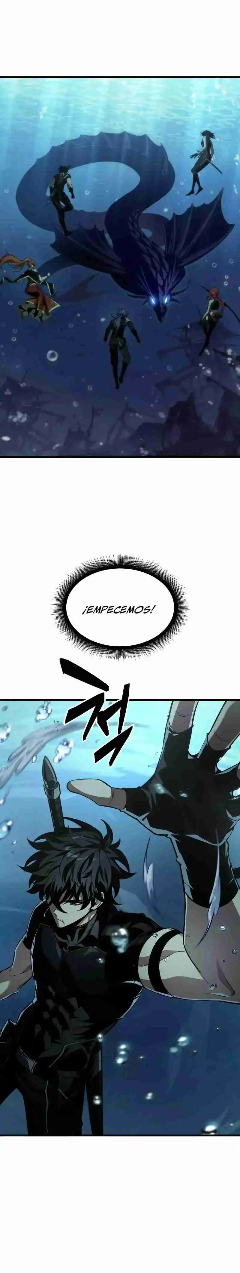 Gacha infinito capítulo 137 página 11