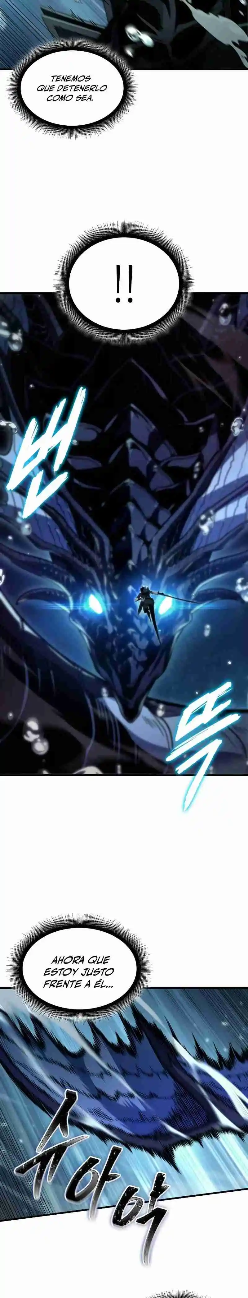 Gacha infinito capítulo 137 página 13