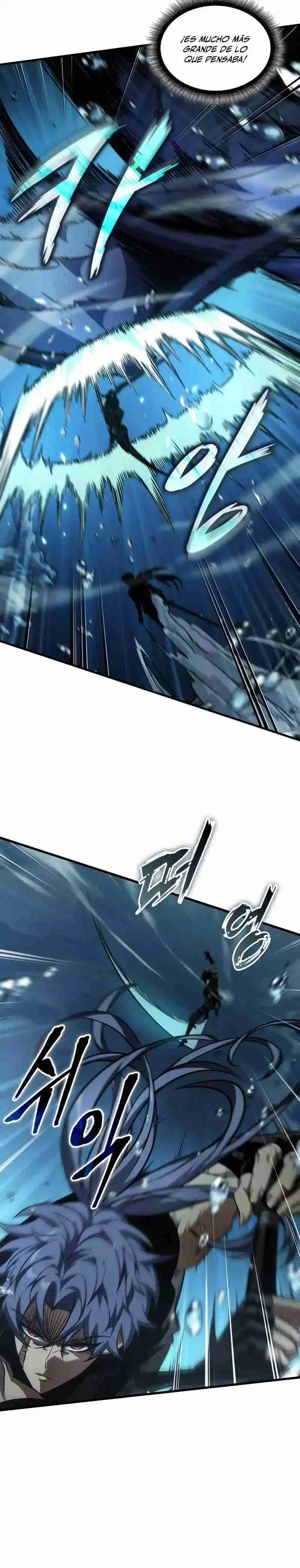 Gacha infinito capítulo 137 página 14