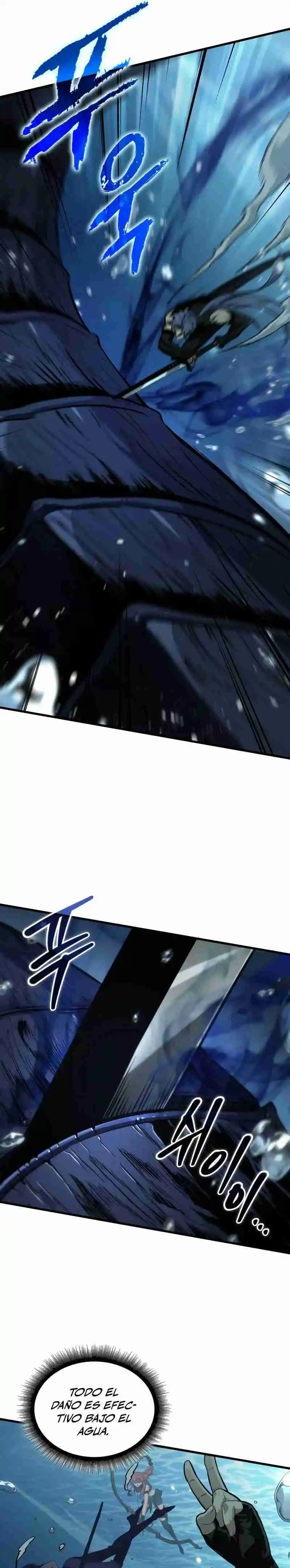 Gacha infinito capítulo 137 página 15