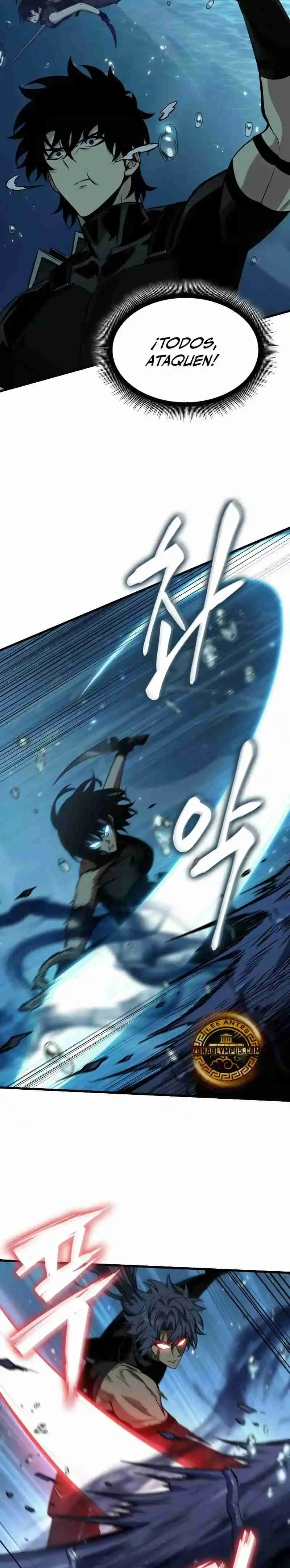 Gacha infinito capítulo 137 página 16