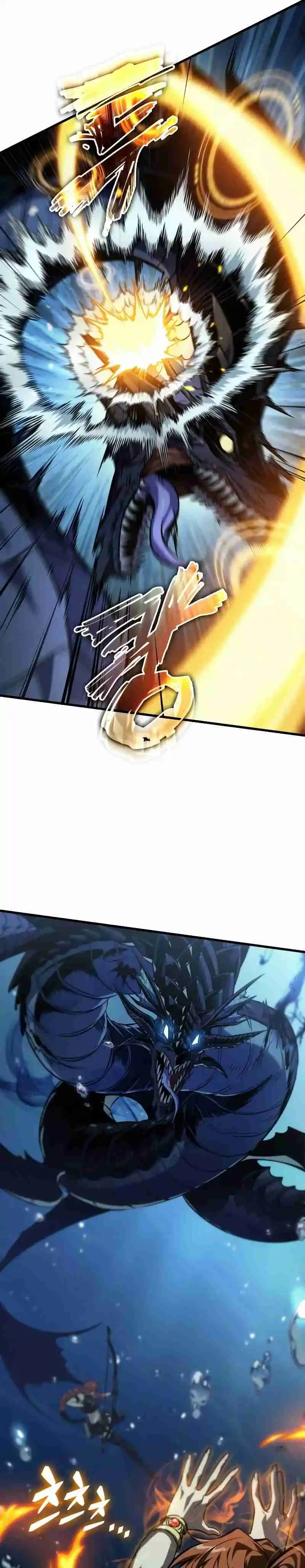 Gacha infinito capítulo 137 página 18
