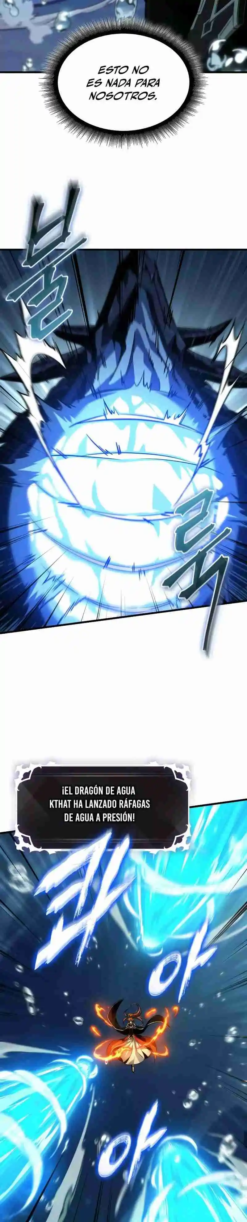 Gacha infinito capítulo 137 página 22