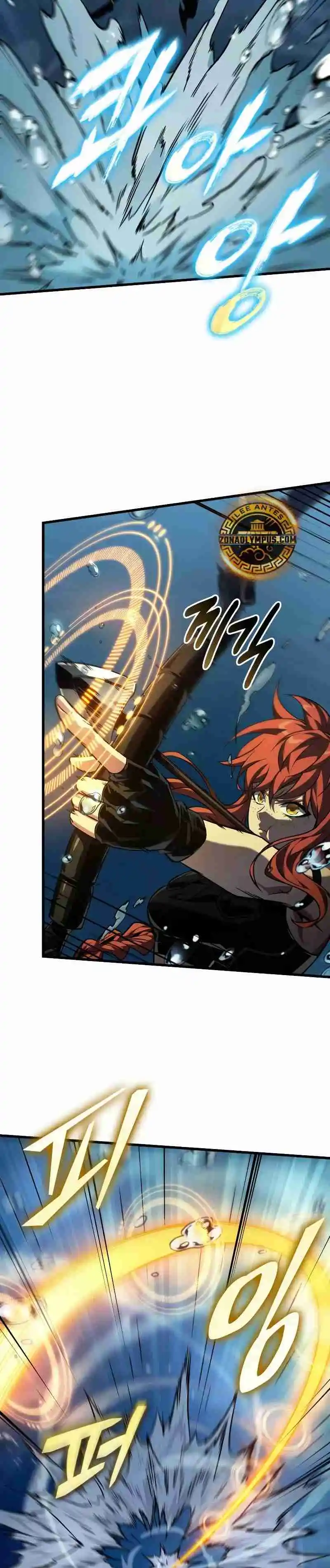 Gacha infinito capítulo 137 página 25