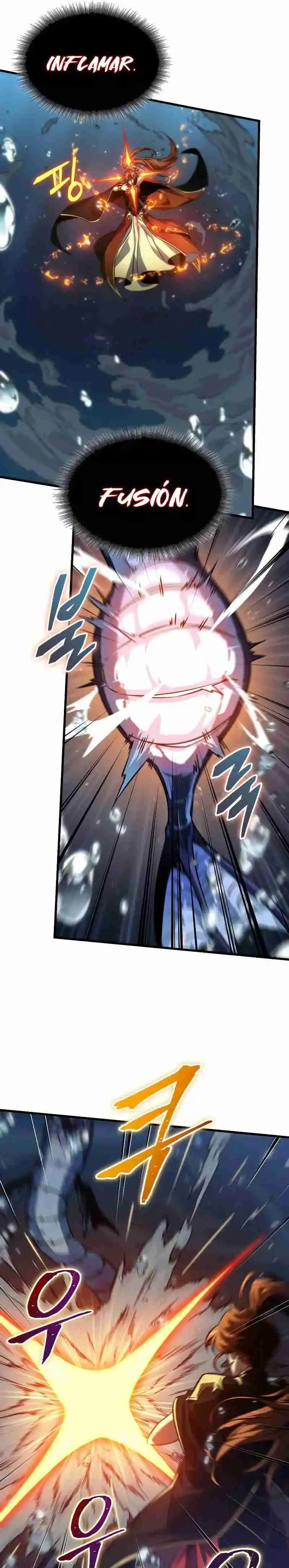 Gacha infinito capítulo 137 página 27